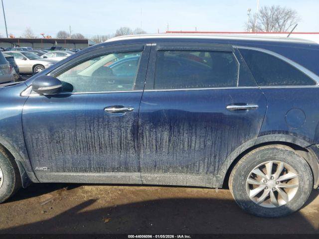 Kia Sorento 2.4l Lx Image 13