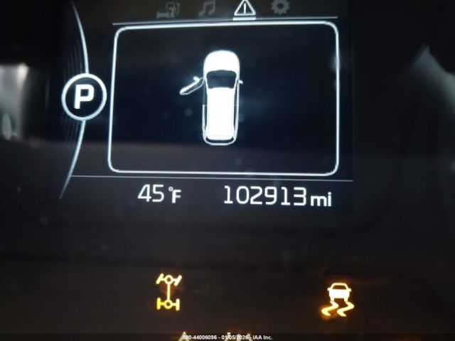 Kia Sorento 2.4l Lx Image 16