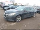 Chevrolet Malibu Ls Image 2