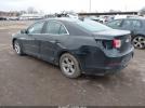 Chevrolet Malibu Ls Image 12