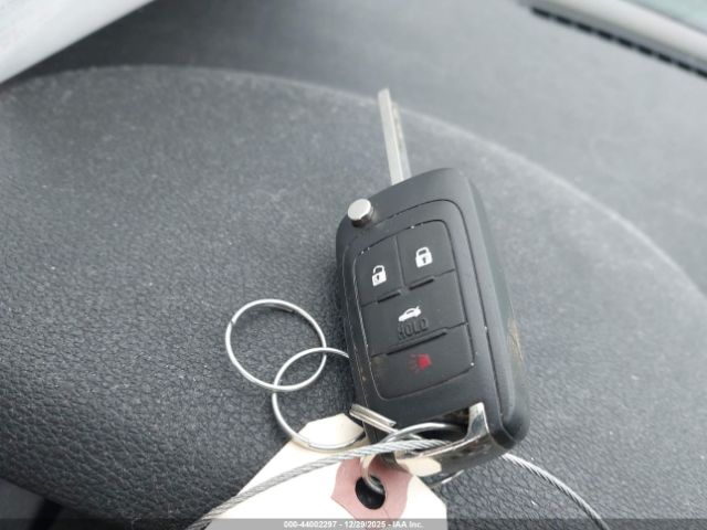 Chevrolet Malibu Ls Image 11