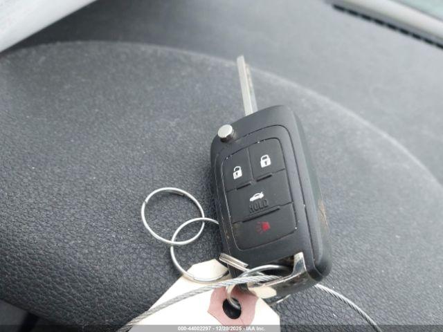 Chevrolet Malibu Ls Image 11