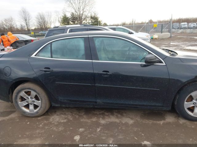 Chevrolet Malibu Ls Image 13