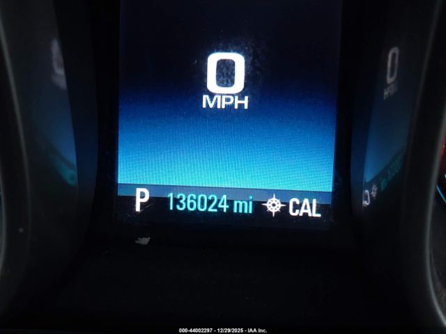 Chevrolet Malibu Ls Image 15