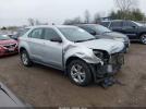 Chevrolet Equinox Ls Image 1