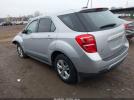 Chevrolet Equinox Ls Image 4