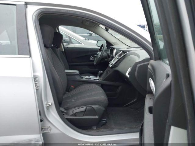 Chevrolet Equinox Ls Image 3