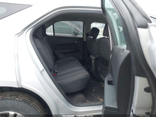 Chevrolet Equinox Ls Image 7