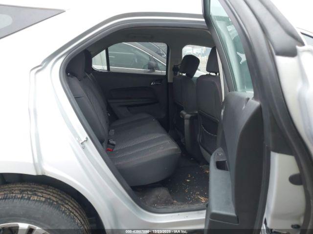 Chevrolet Equinox Ls Image 7