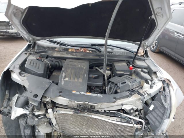 Chevrolet Equinox Ls Image 6