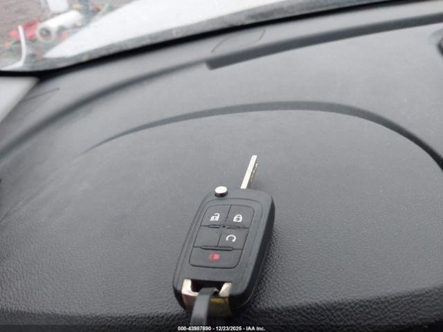 Chevrolet Equinox Ls Image 13