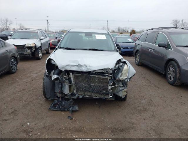 Chevrolet Equinox Ls Image 15