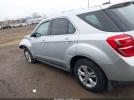Chevrolet Equinox Ls Image 9