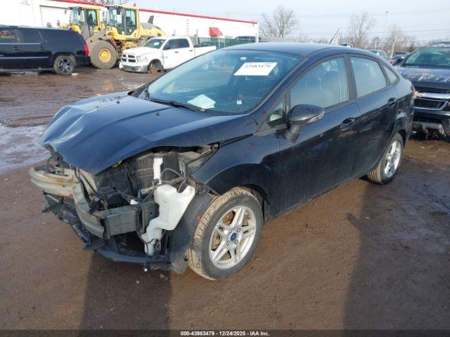 Ford Fiesta Se Image 9