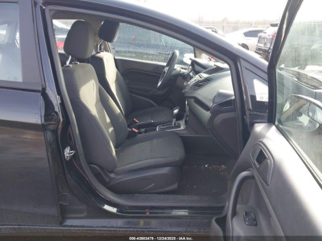 Ford Fiesta Se Image 15