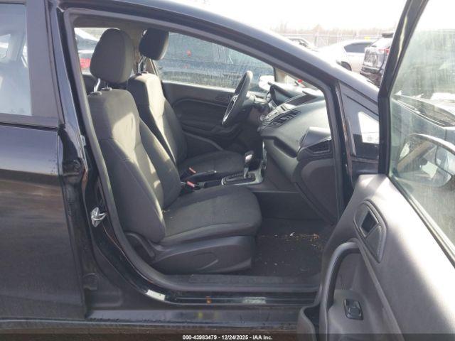 Ford Fiesta Se Image 15