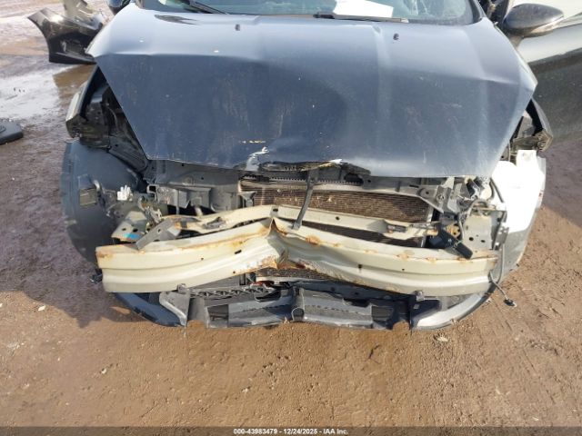 Ford Fiesta Se Image 13