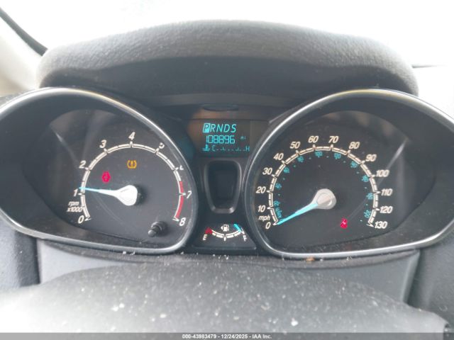 Ford Fiesta Se Image 12