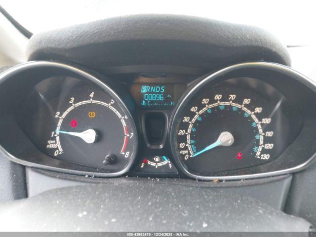 Ford Fiesta Se Image 12