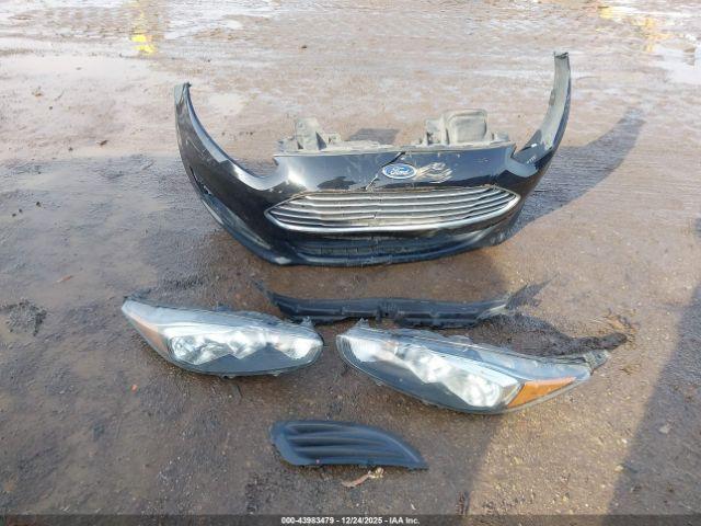 Ford Fiesta Se Image 8