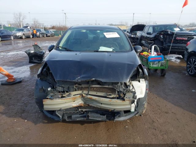 Ford Fiesta Se Image 5