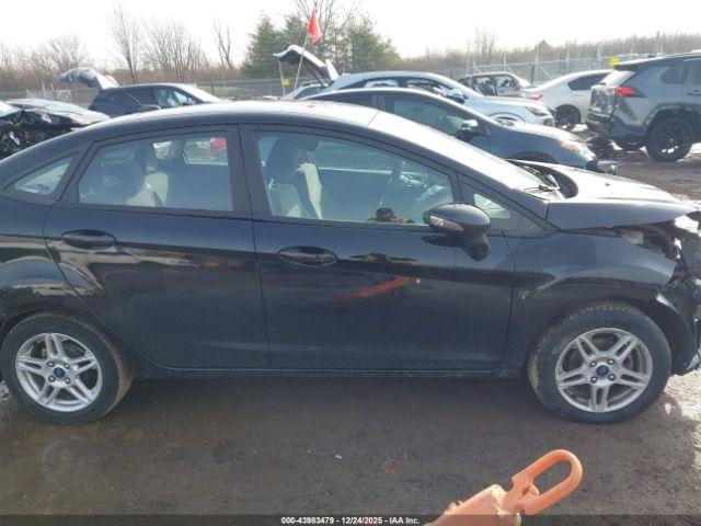 Ford Fiesta Se Image 18