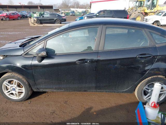 Ford Fiesta Se Image 19