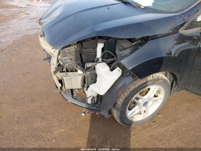 Ford Fiesta Se Image 7