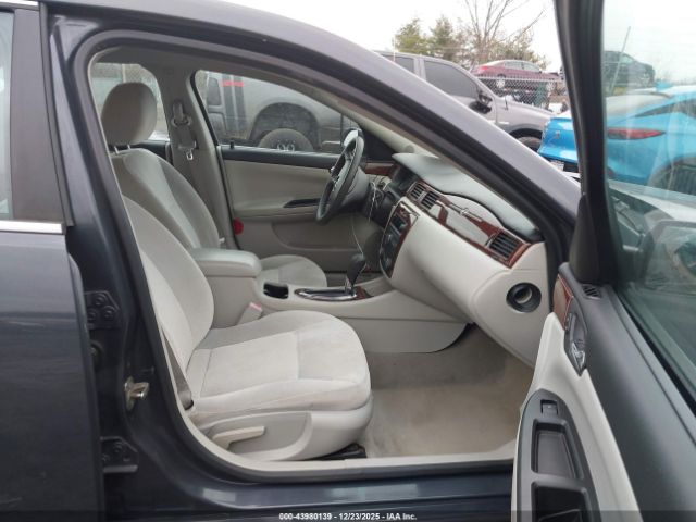 Chevrolet Impala Ls Image 14