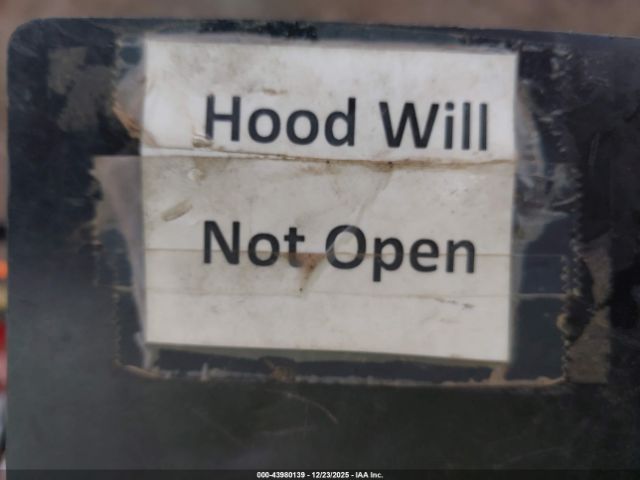 Chevrolet Impala Ls Image 5