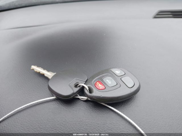 Chevrolet Impala Ls Image 12