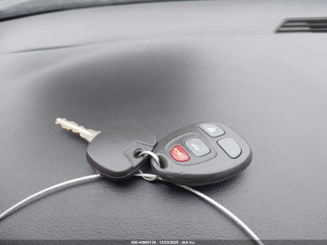 Chevrolet Impala Ls Image 12