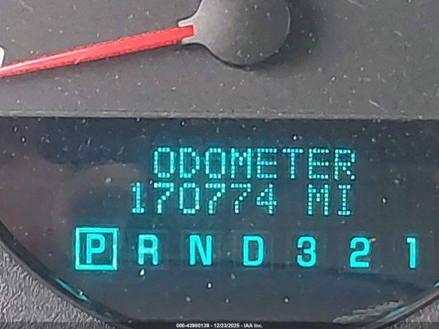 Chevrolet Impala Ls Image 10