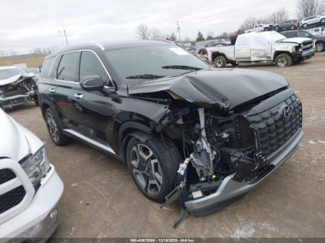  Salvage Hyundai PALISADE