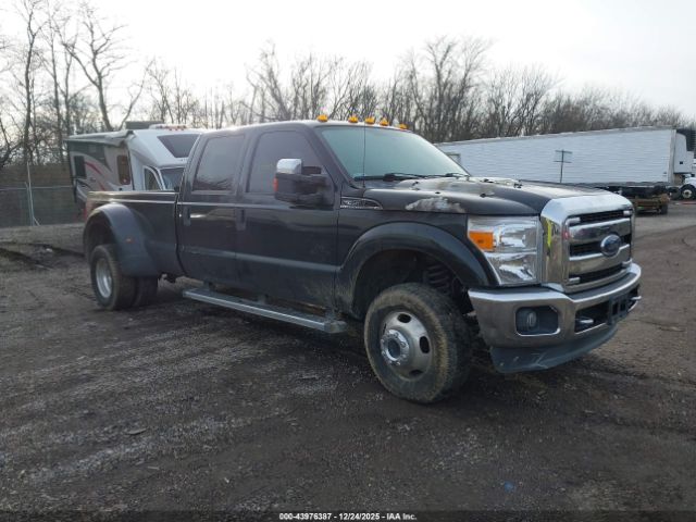 Ford F-350 Xlt Image 10