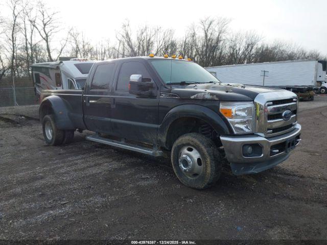 Ford F-350 Xlt Image 10