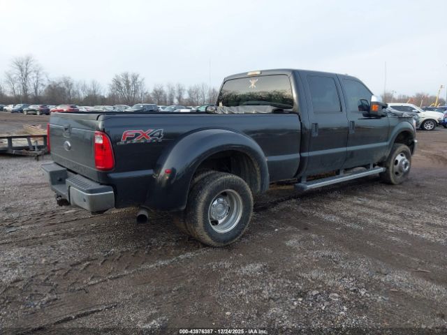 Ford F-350 Xlt Image 3
