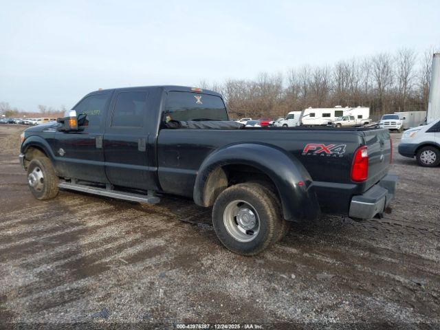Ford F-350 Xlt Image 2