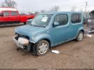 Nissan cube 1.8s Image 10