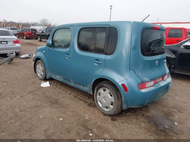 Nissan cube 1.8s Image 3