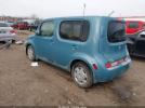 Nissan cube 1.8s Image 3