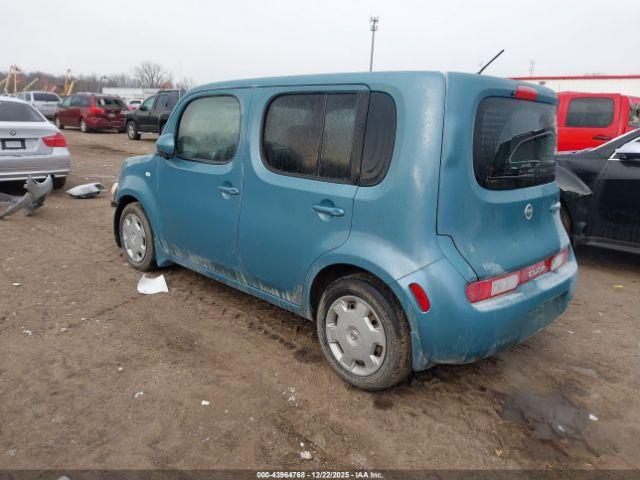 Nissan cube 1.8s Image 3