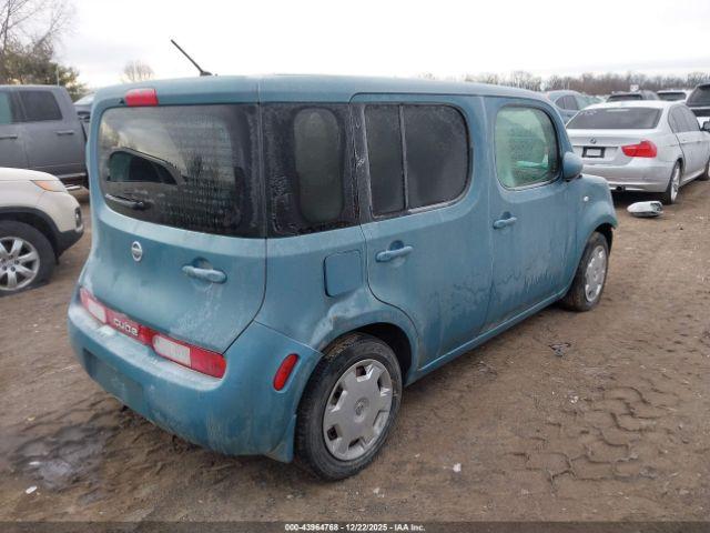 Nissan cube 1.8s Image 11