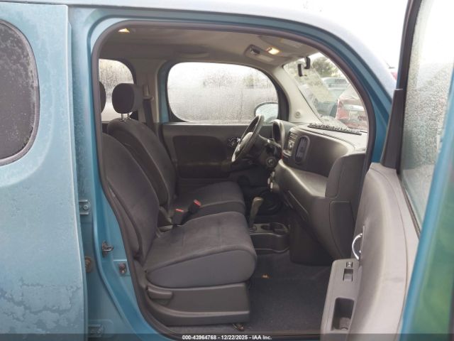 Nissan cube 1.8s Image 4