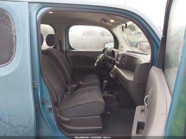 Nissan cube 1.8s Image 4
