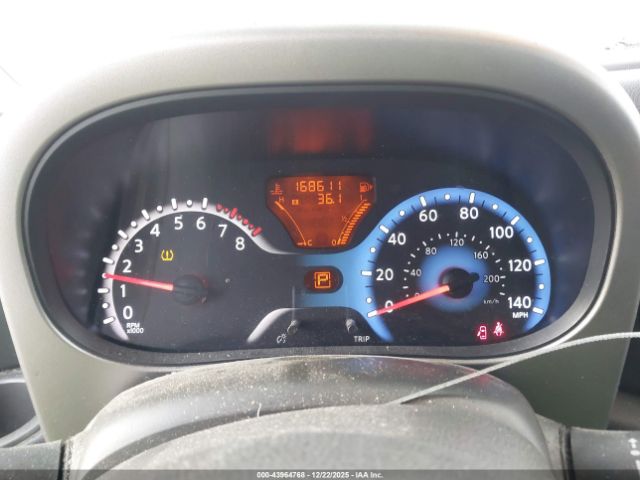 Nissan cube 1.8s Image 7