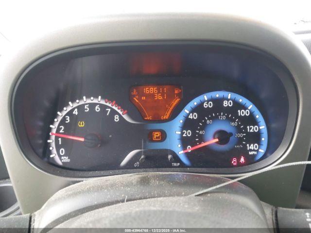 Nissan cube 1.8s Image 7