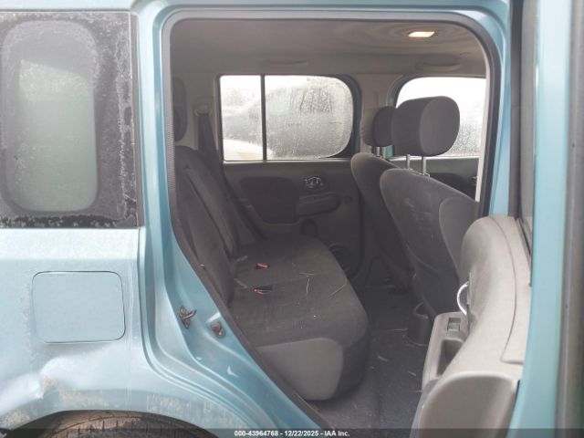 Nissan cube 1.8s Image 6