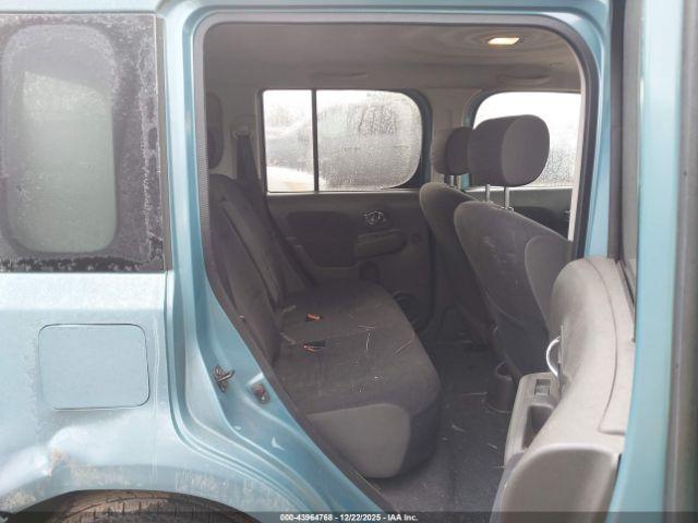 Nissan cube 1.8s Image 6