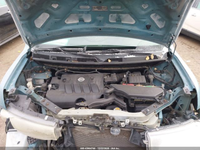 Nissan cube 1.8s Image 16